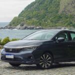 Honda City Touring: consumo de híbrido e velhas receitas ainda dão conta do recado