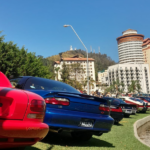 A 11º edição do EBAA: o dia de abertura